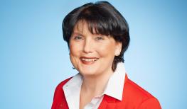 Heidi Hirschbichler Porträt 2013 LTW