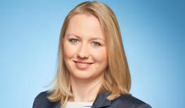 Nicole Solarz Porträt 2013 LTW