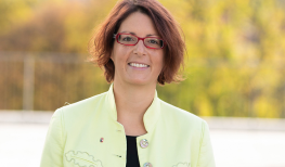 Landtagsabgeordnete Stefanie Mösl