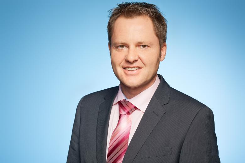 Karl Schmidlechner Porträt 2013 LTW