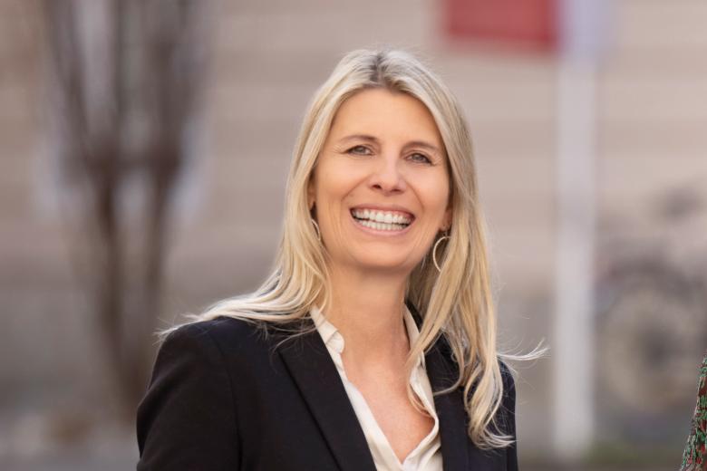 Landtagsabgeordnete Dr. Sabine Klausner Landtagsabgeordnete Dr. Sabine Klausner