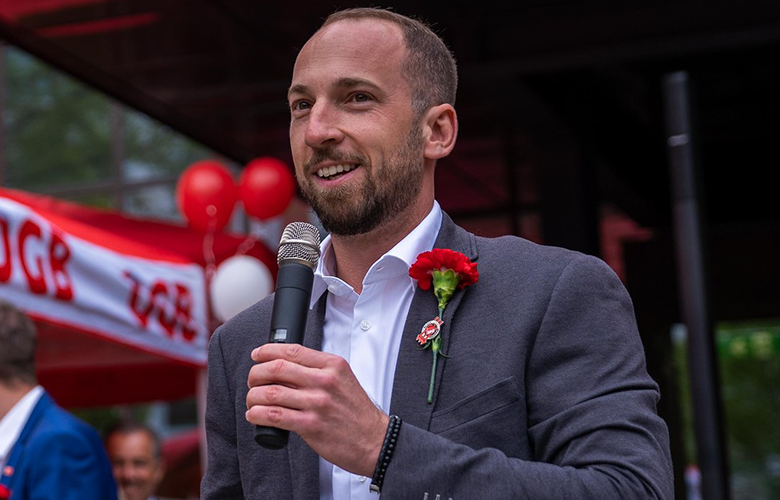 AB_780x500_ErsterMai2022_Egger_Rede