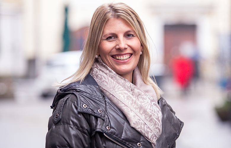Klausner Sabine