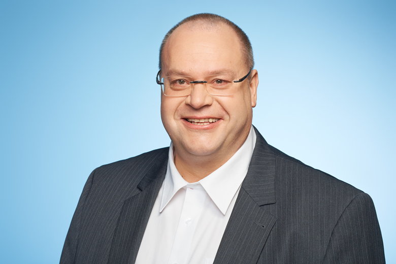 Walter Bacher